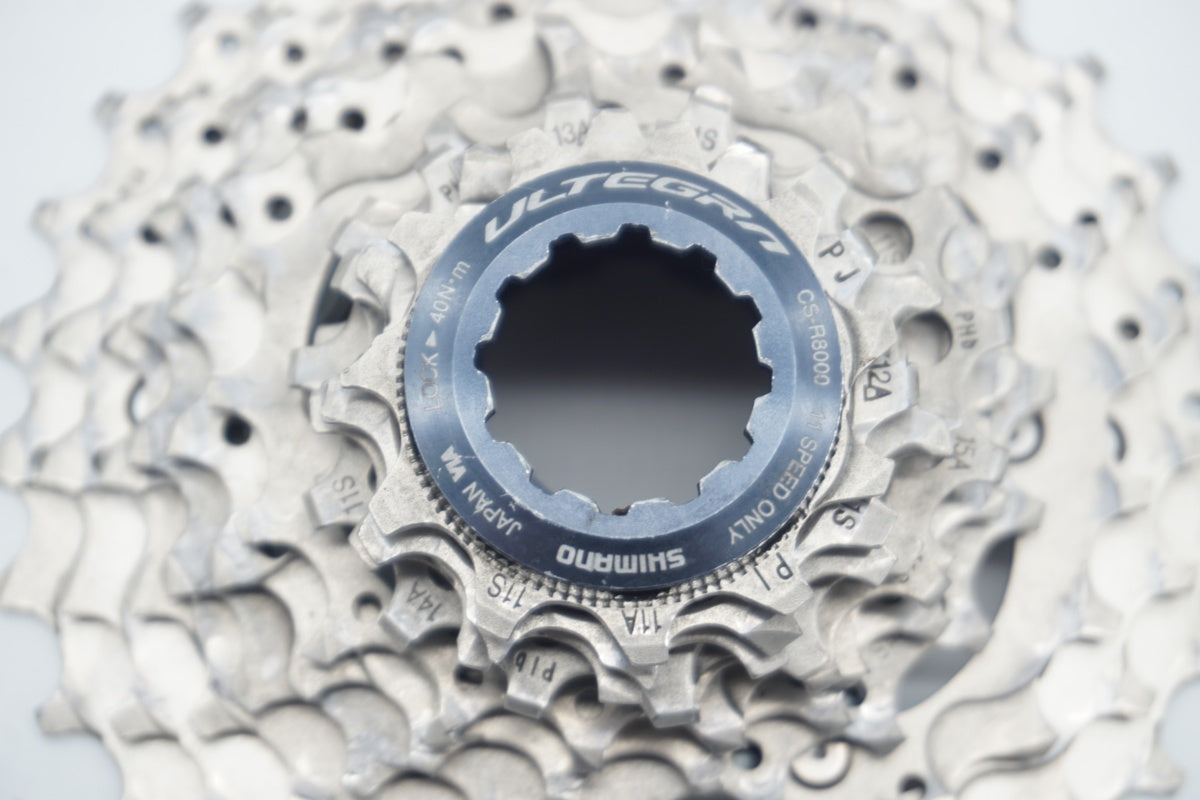 SHIMANO 「シマノ」 ULTEGRA CS-R8000 11-30T スプロケット / 滋賀大津店