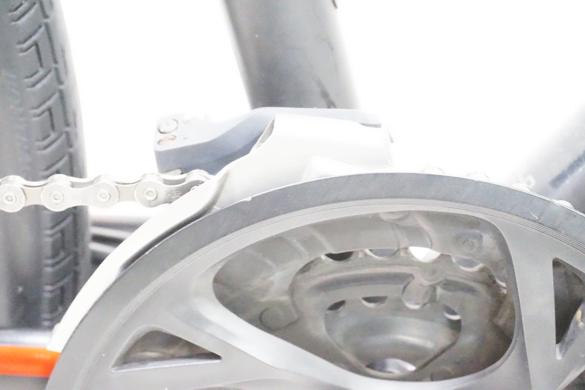 TREK 「トレック」 FX 3 DISC 2019年モデル クロスバイク/ 京都西院店