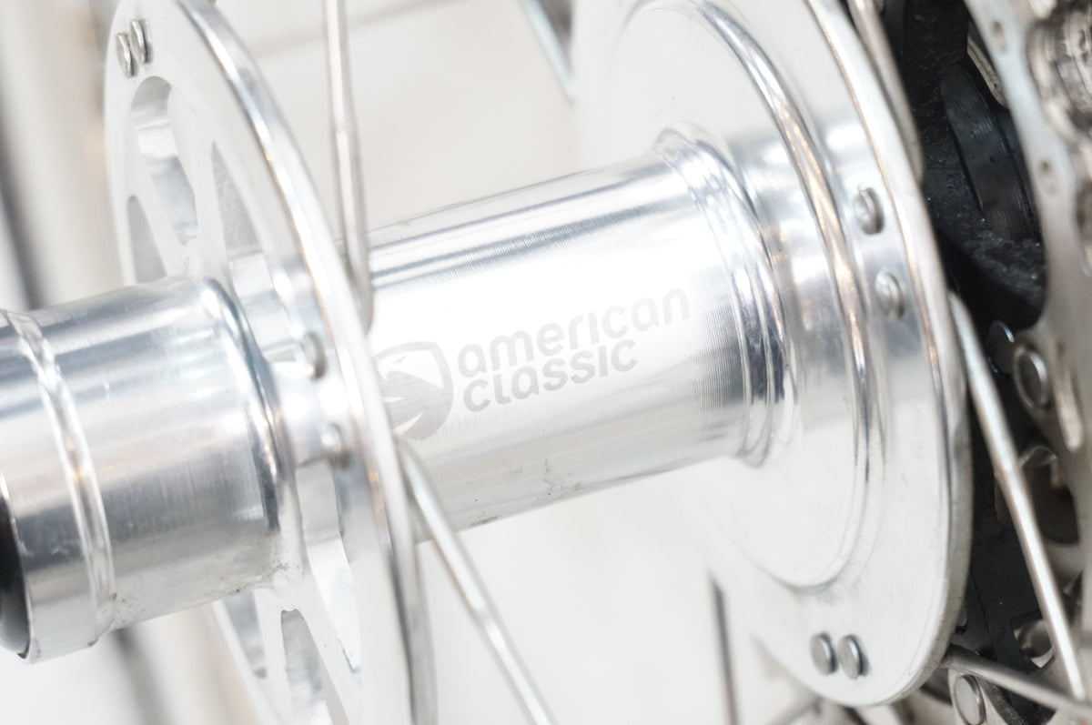 DAHON 「ダホン」 VIGOR D11 2016年モデル 20インチ 折り畳み自転車 / 浦和ベース