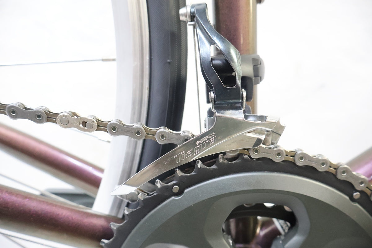 RALEIGH 「ラレー」 CRN CARLTON-N 2017年モデル ロードバイク / 高知店