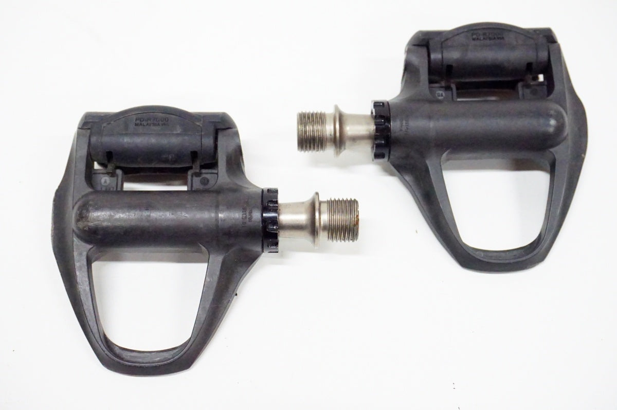 SHIMANO 「シマノ」 105 PD-R7000 ペダル / 名古屋大須店