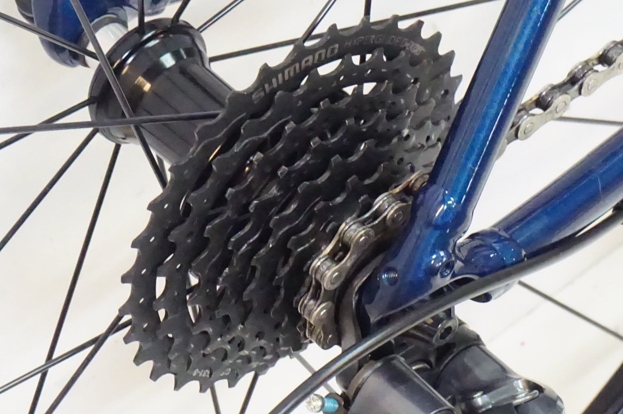 TREK 「トレック」 DOMANE AL 2 RIM 2023年モデル ロードバイク / 熊谷本店