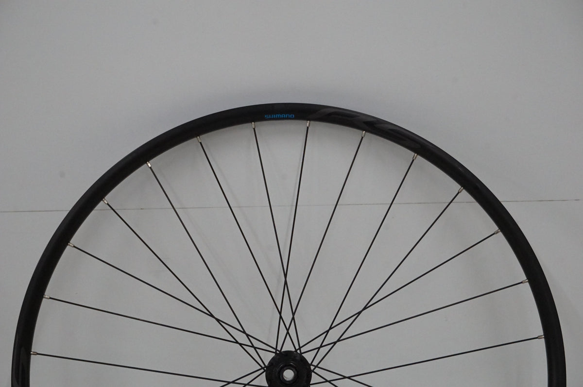 SHIMANO 「シマノ」 WH-RS171 SHIMANO 11S ホイールセット / 浜松店