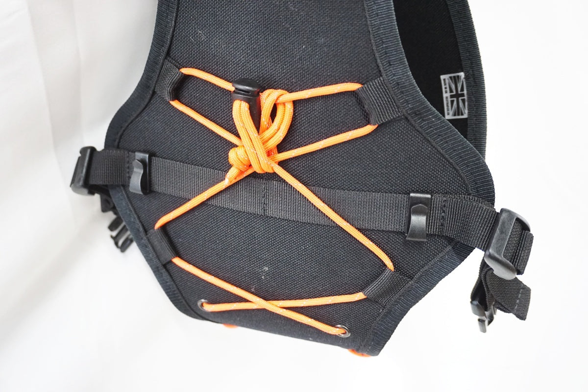 RESTRAP リストラップ サドルパック & トップチューブバッグ RESTRAP REAR TOP TUBE BAGリアトップチューブバッグ - RESTRAP リスト