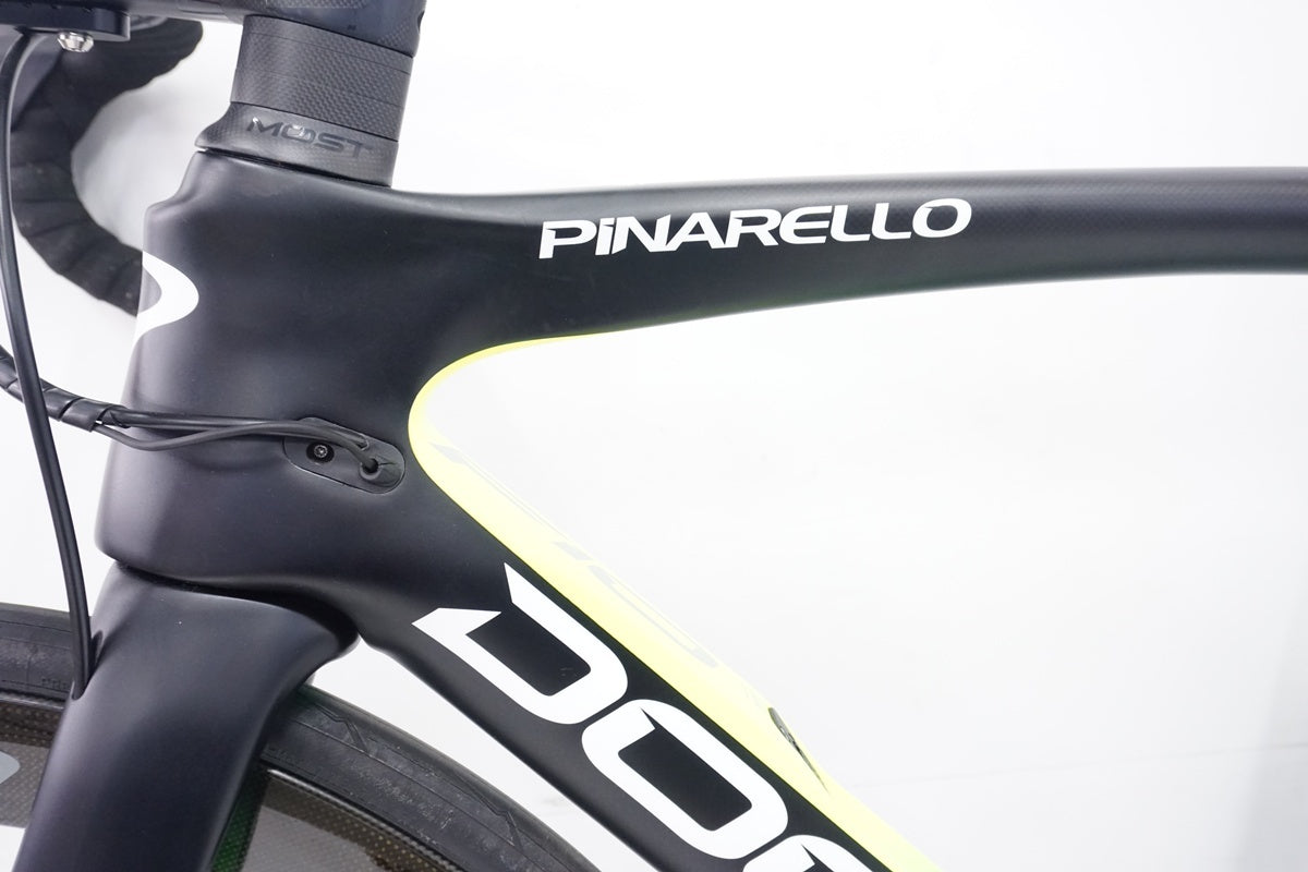 PINARELLO「ピナレロ」 DOGMA F10 DISK 2019-20年モデル ロードバイク / 浜松店