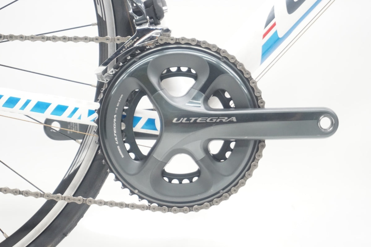 CORRATEC 「コラテック」 DOLOMITI SL ULTEGRA 2016年モデル