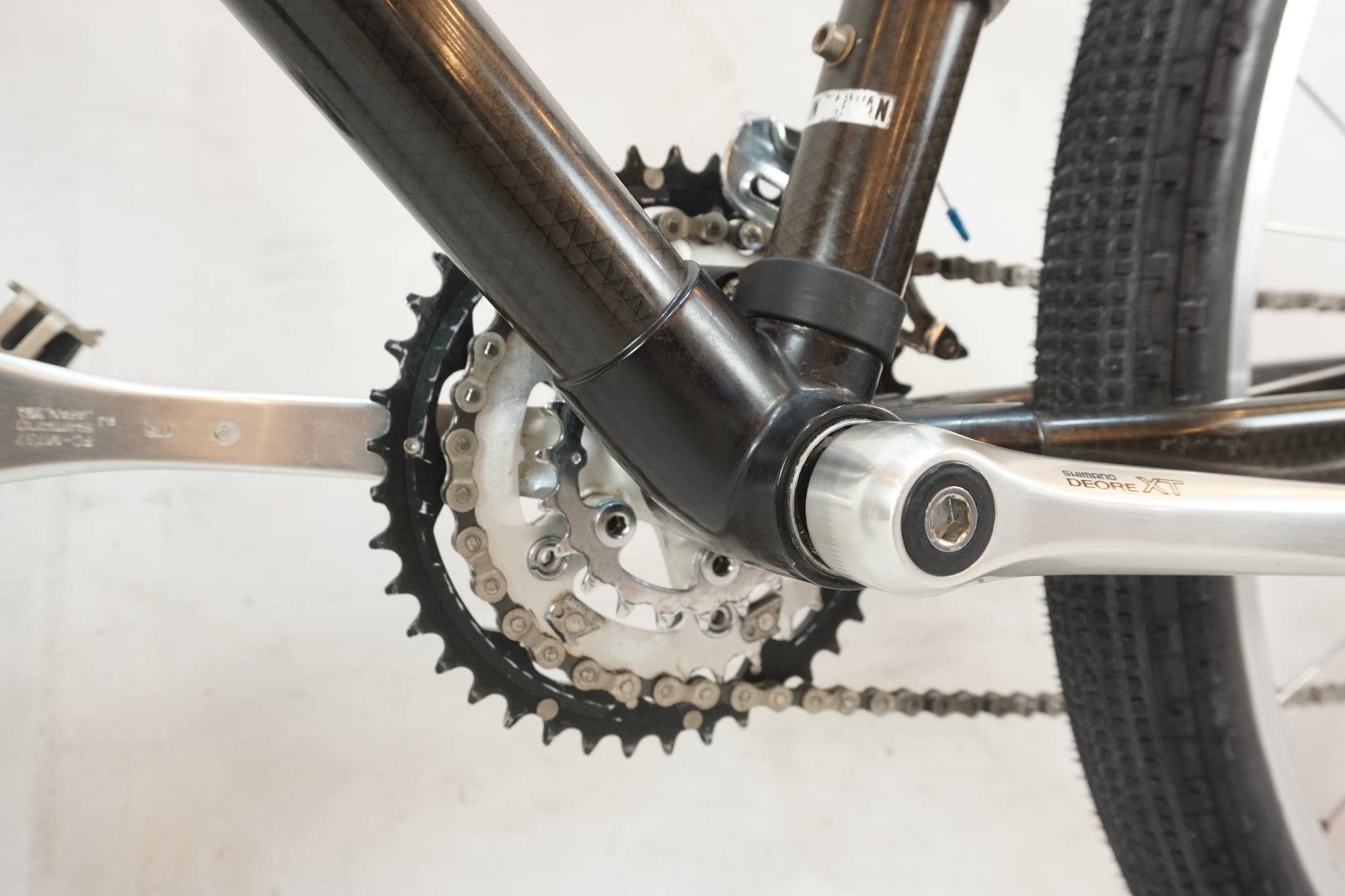 マウンテンバイク LAND GEAR 8400 ランドギア Lサイズ 26インチ LAND GEAR 「ランドギア」 PROGEAR 9200 年式不明 マウンテン