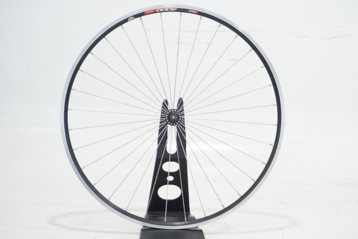 JALCO 「ジャルコ」 DRX4000 SHIMANO8-9速 ホイールセット / 滋賀大津店
