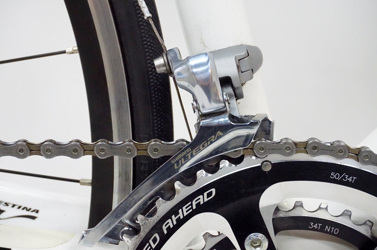 WILIER 「ウィリエール」 IZOARD XP 2010年モデル ロードバイク / 名古屋大須店