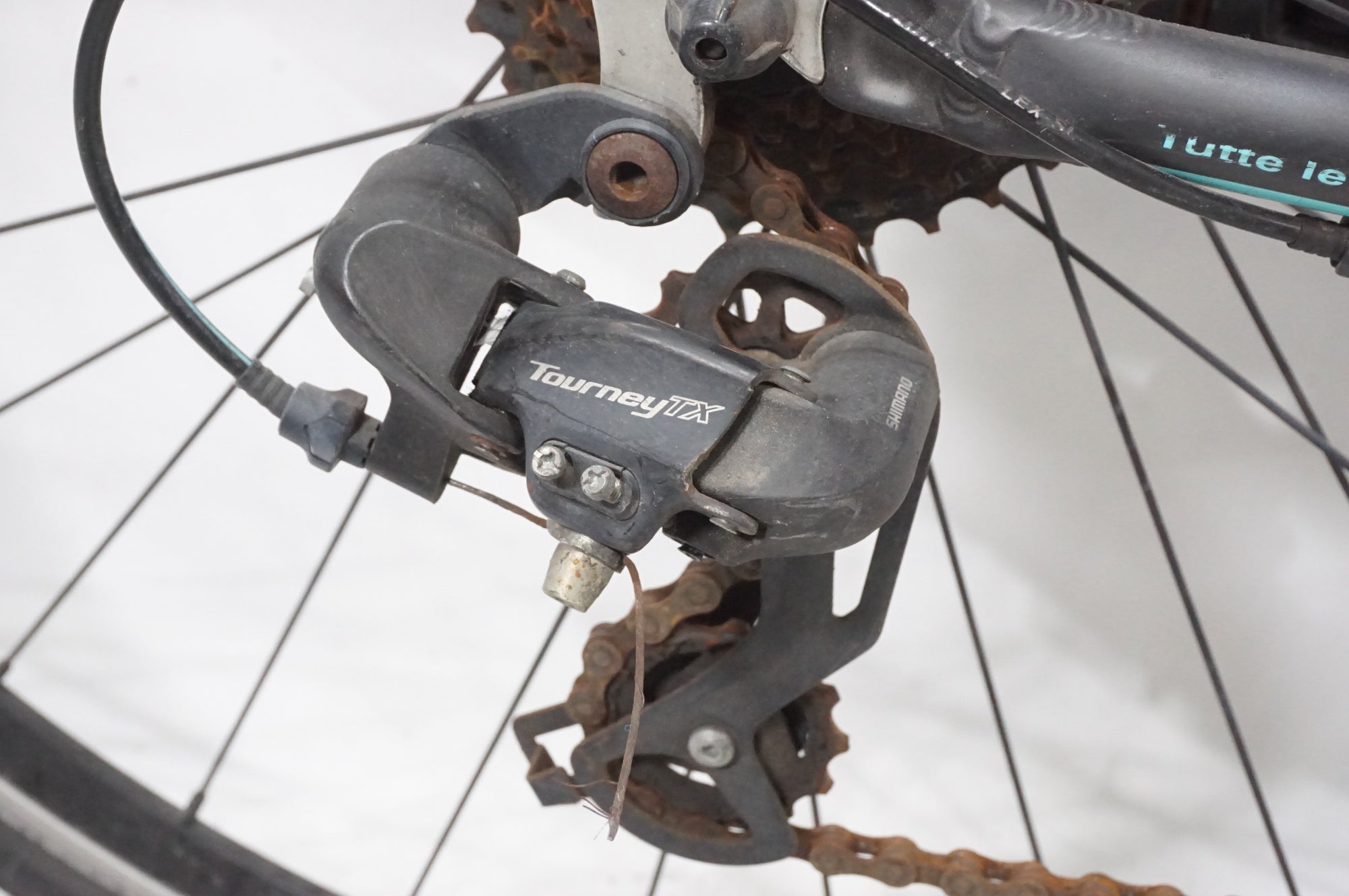 ジャンク BIANCHI 「ビアンキ」 ROMA4 2017年モデル クロスバイク / AKIBA店