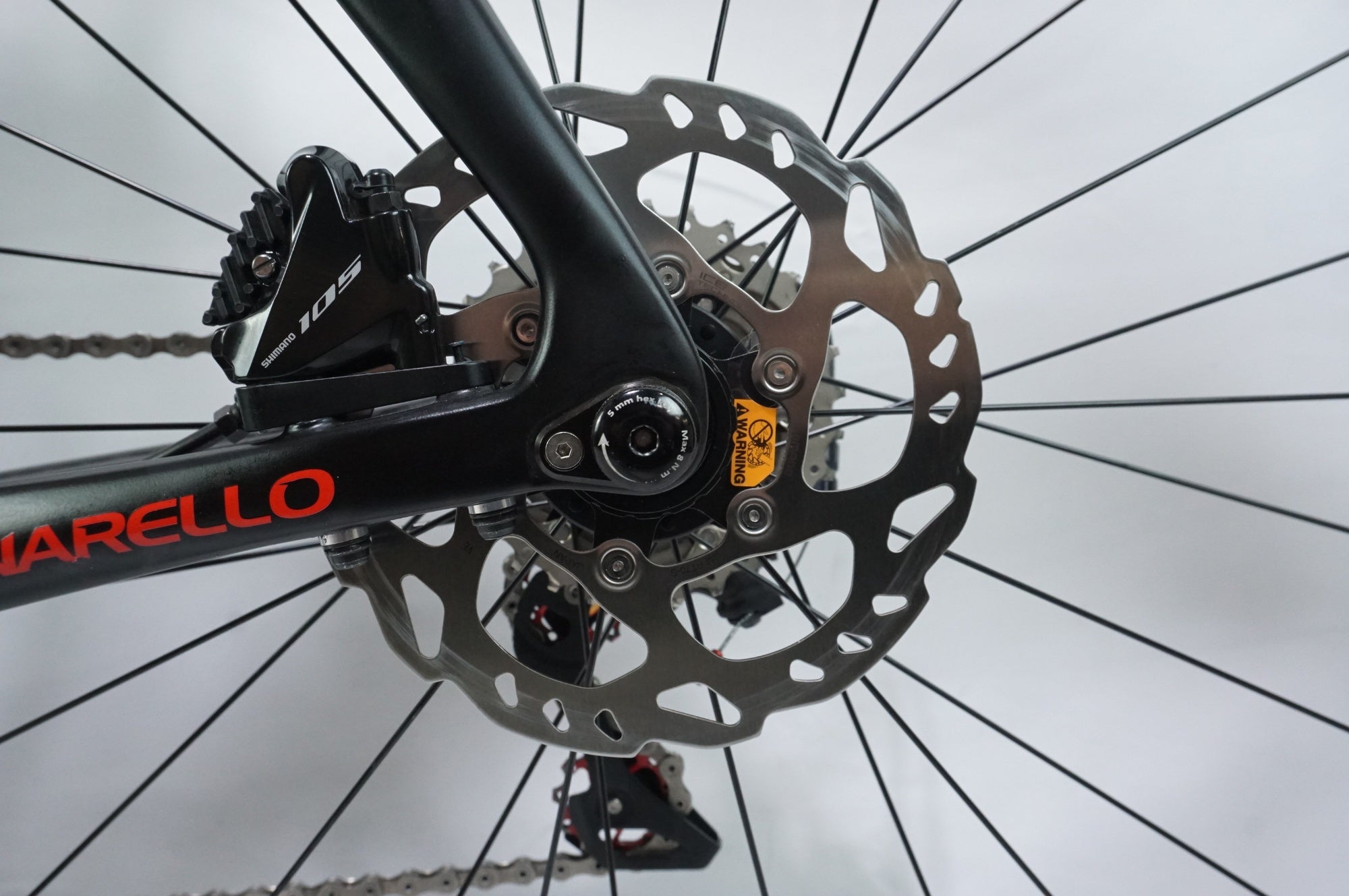 PINARELLO 「ピナレロ」 RAZHA DISC 2022年モデル ロードバイク / 中目黒店