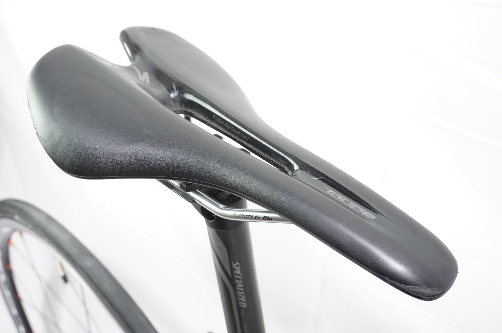 SPECIALIZED 「スペシャライズド」 TARMAC SL4 ELITE 2015年モデル ロードバイク / 中目黒店