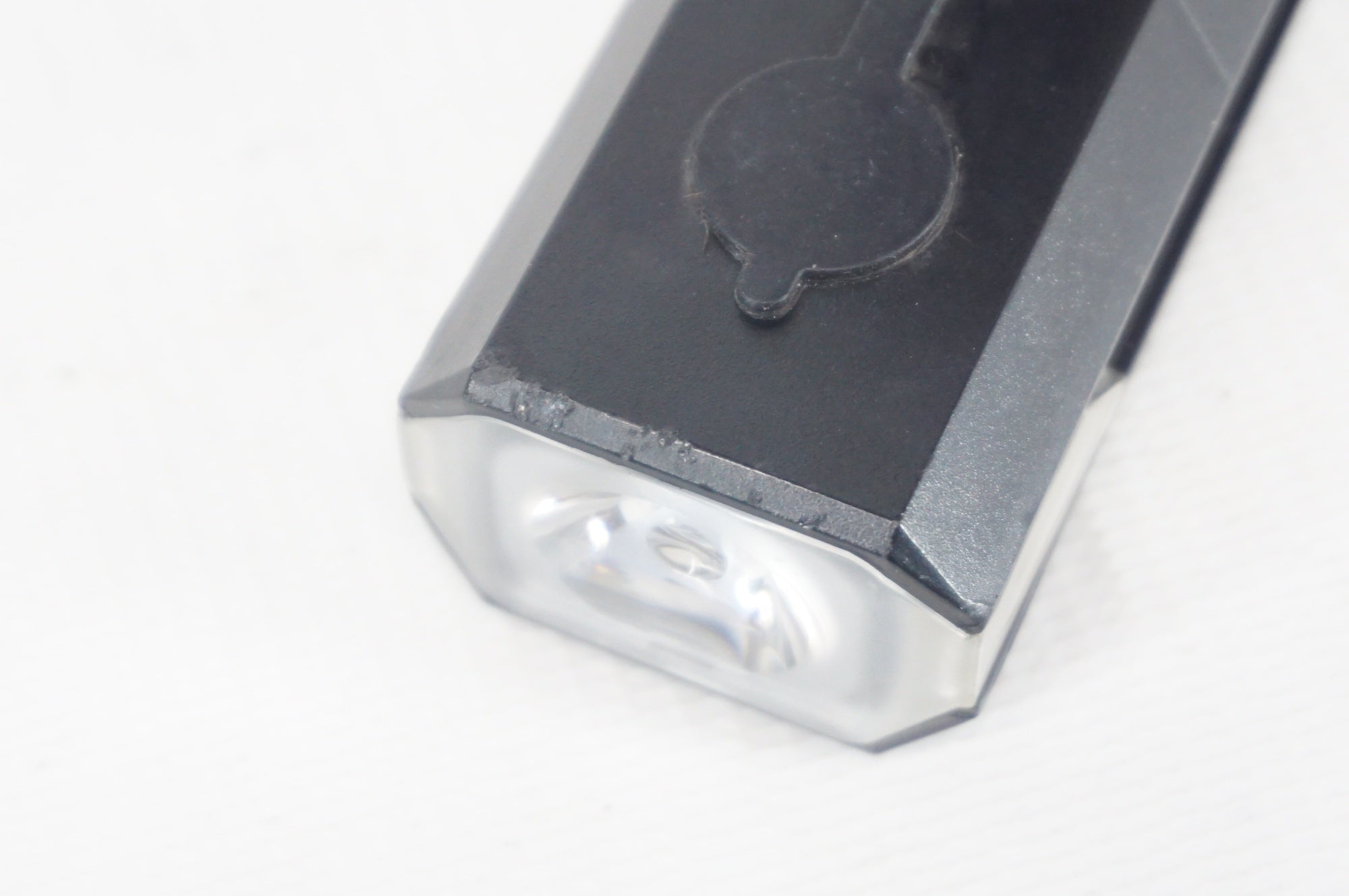 CATEYE 「キャットアイ」 AMPP500 フロントライト / 阪急塚口店