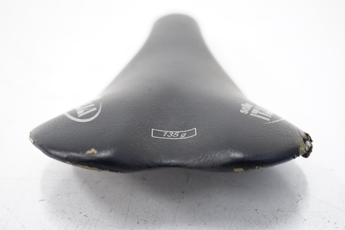 SELLE ITALIA「セライタリア」 SLR 135g サドル / 浜松店