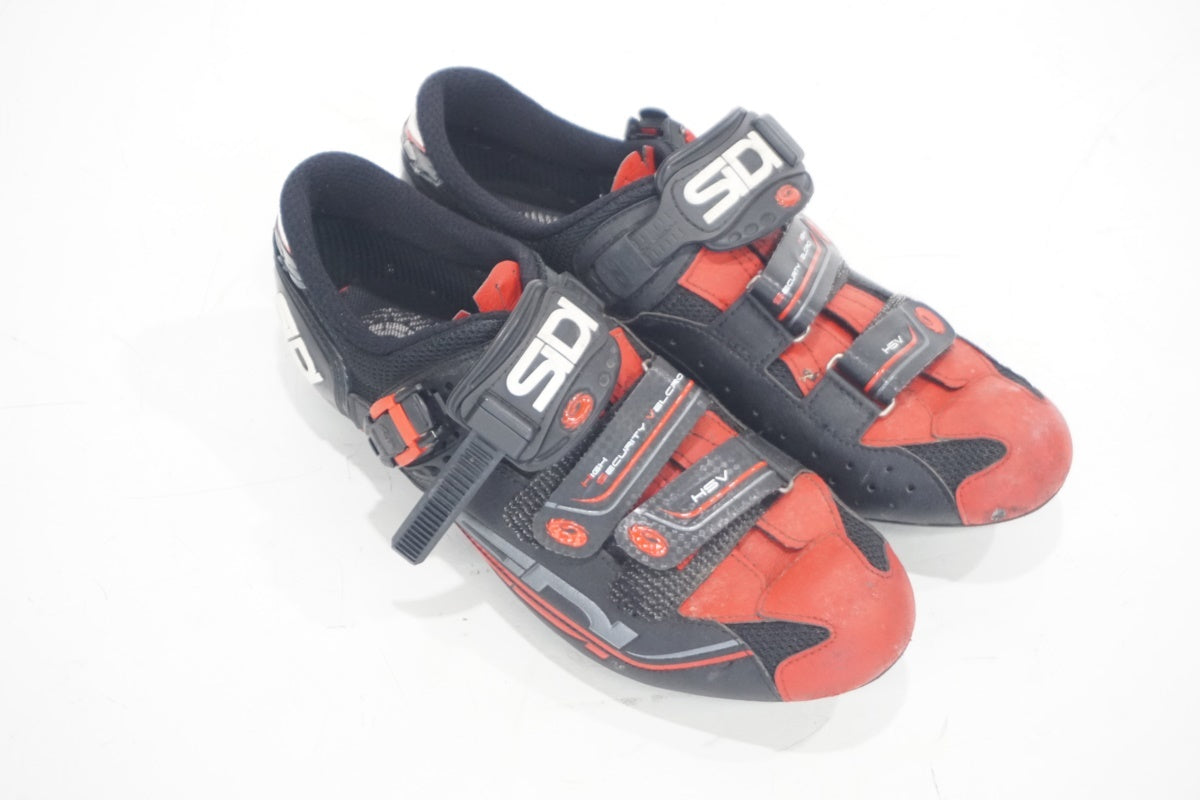 SIDI 「シディ」 HSV 43サイズ シューズ / 滋賀大津店