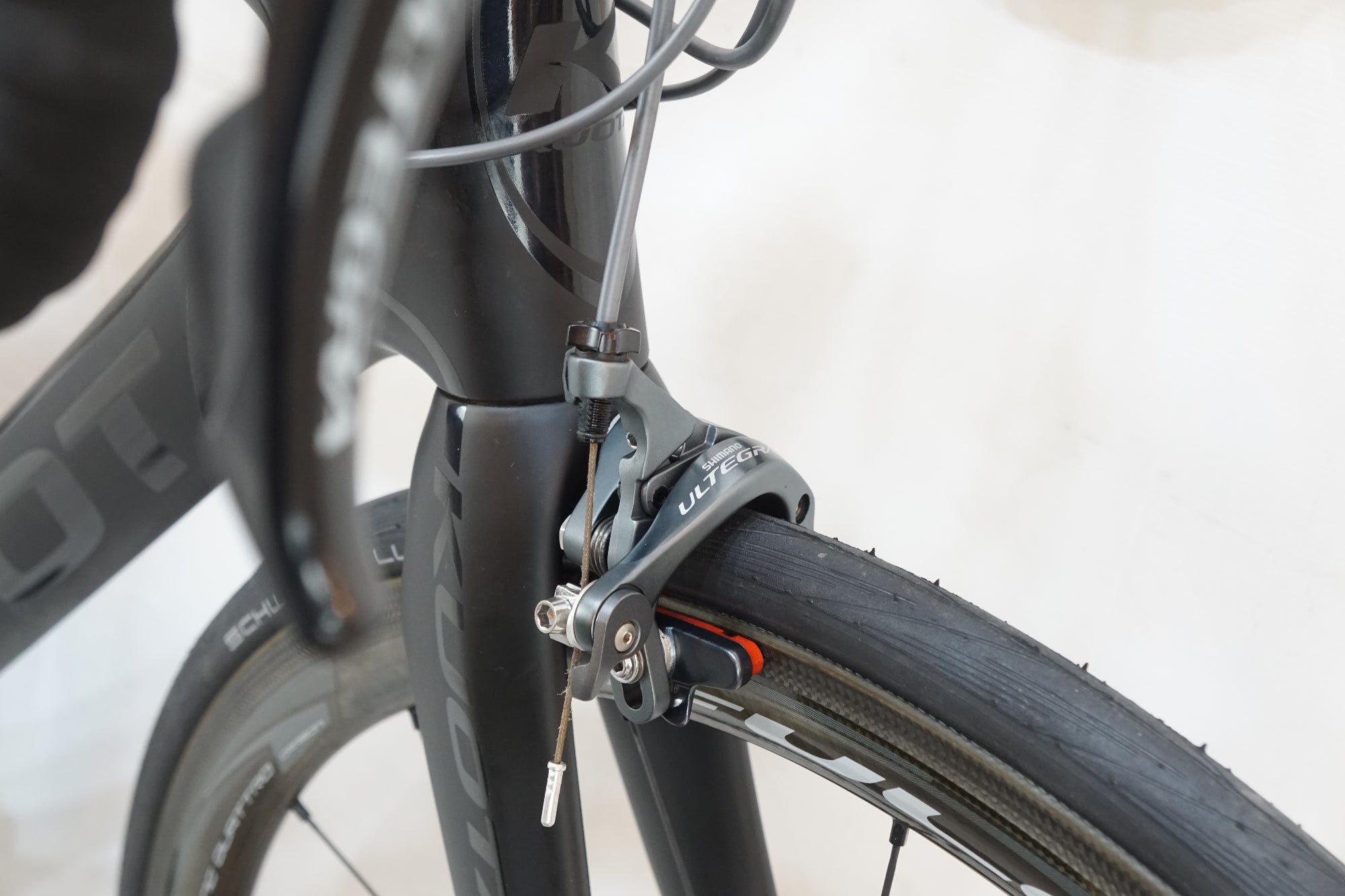 KUOTA 「クオータ」 KRYON 2017年モデル ロードバイク / バイチャリ 