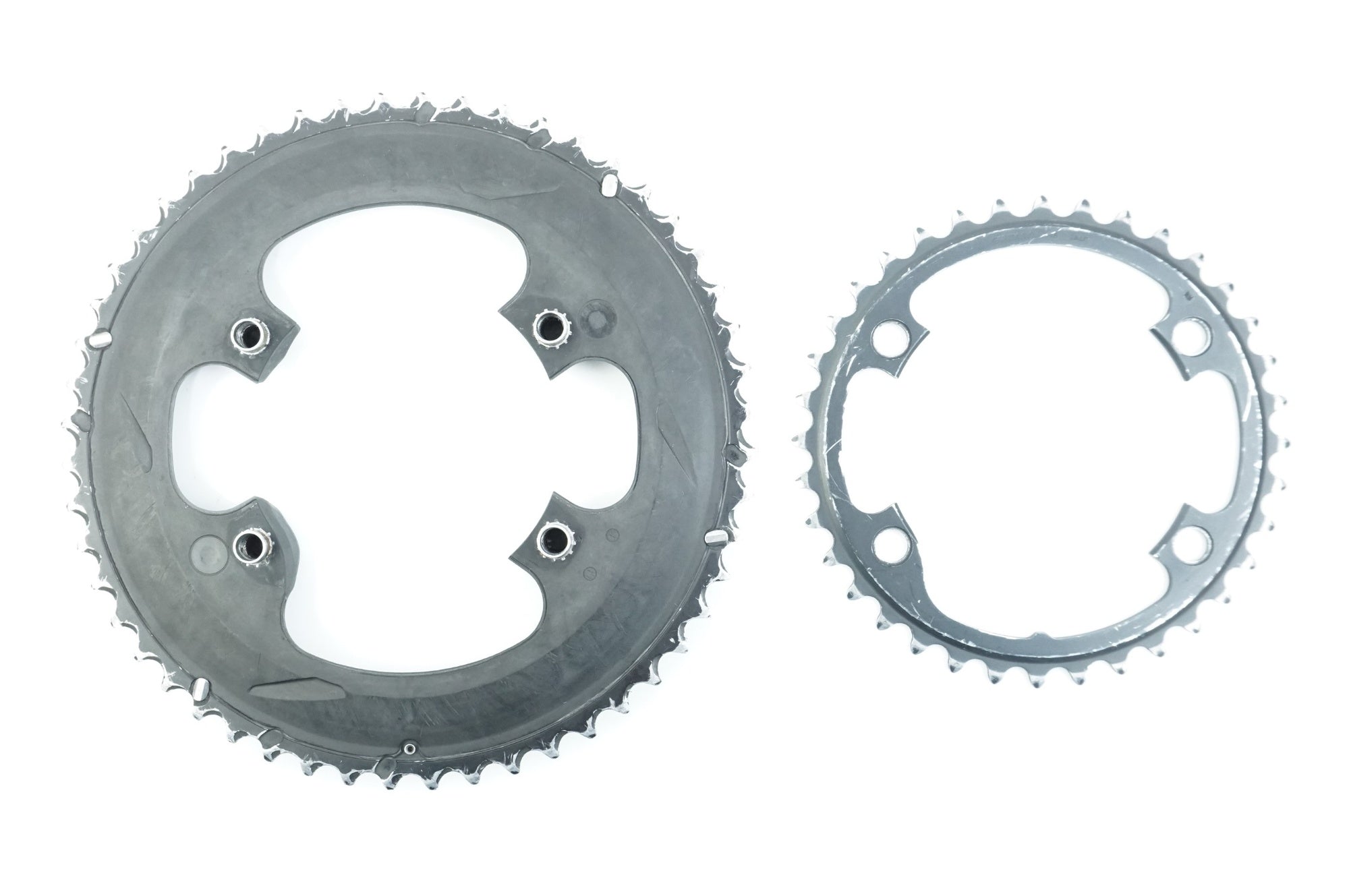 SHIMANO 「シマノ」 ULTEGRA 11S 52-36T チェーンリングセット / 中目黒店