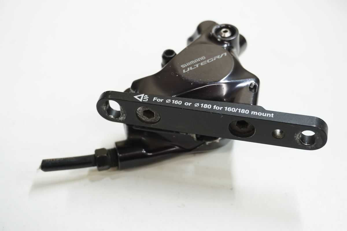 SHIMANO 「シマノ」 ULTEGRA BR-R8170 ディスクブレーキキャリパーブレーキ / 大宮店