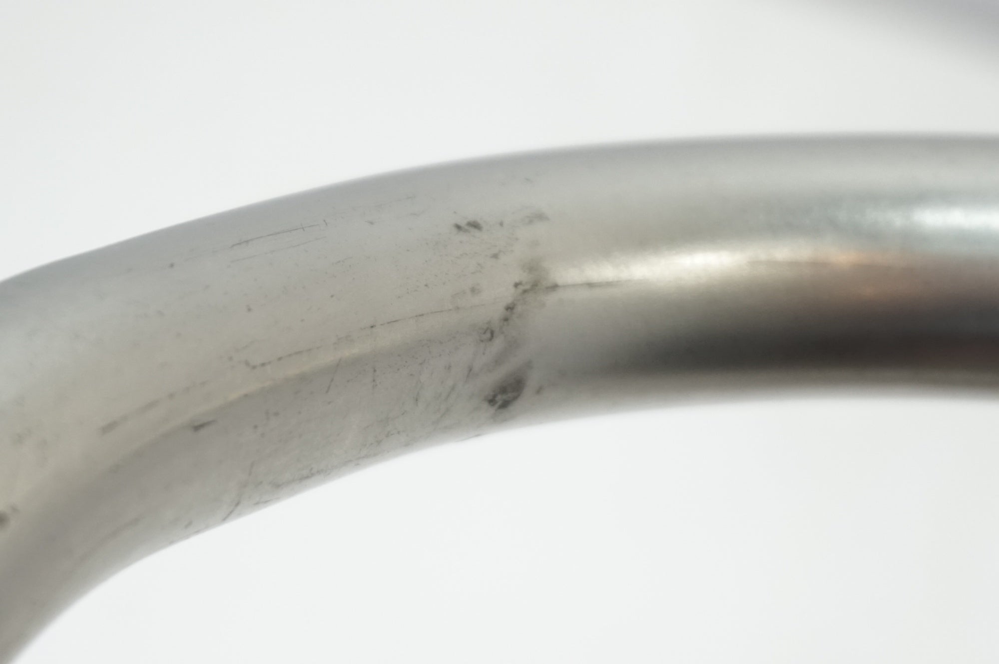 NITTO x SCOTT 「ニットー x スコット」 DH-1 Φ26.0 400mm ハンドル / 世田谷店