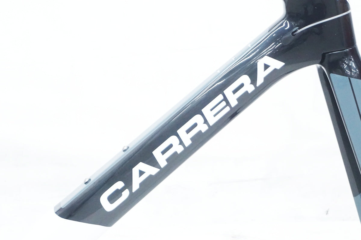 CARRERA 「カレラ」 TD01-AIR 2024年モデル フレームセット / 大阪美原