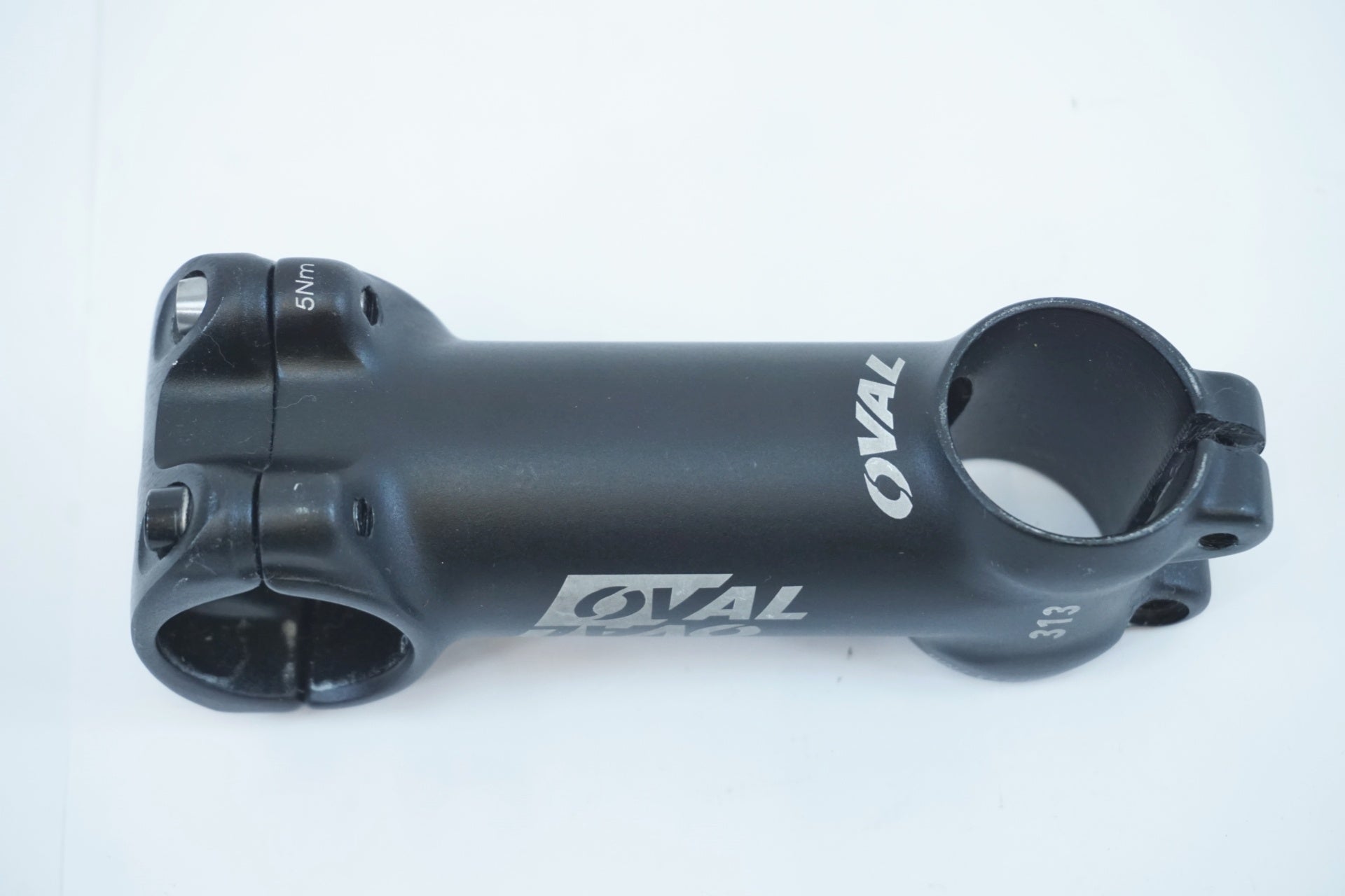 OVAL 「オーバル」 313 90mm 31.8mm ステム / 有明ガーデン店