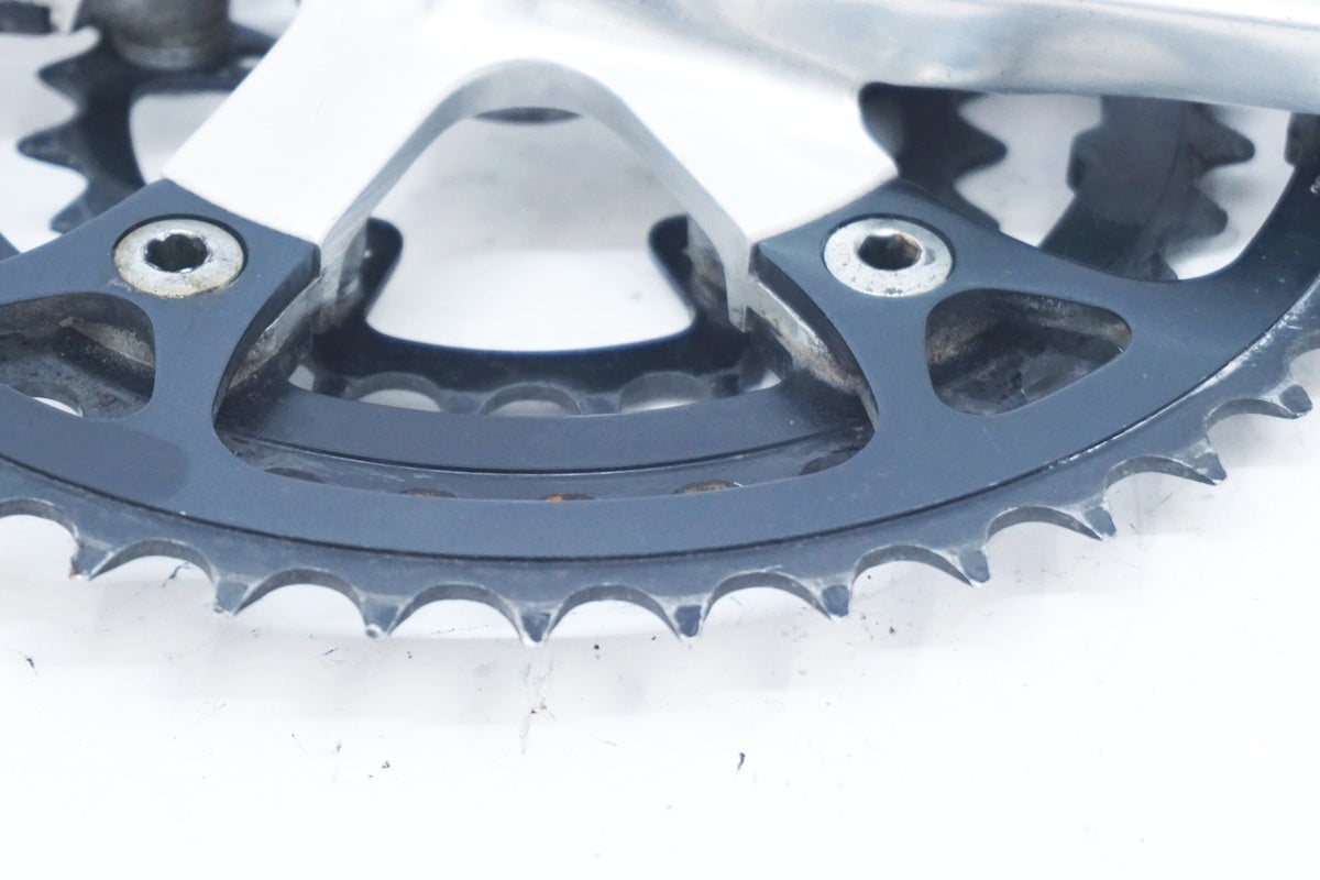 SHIMANO 「シマノ」 FC-M730 46-36-24T 170mm クランク / 大阪美原北インター店