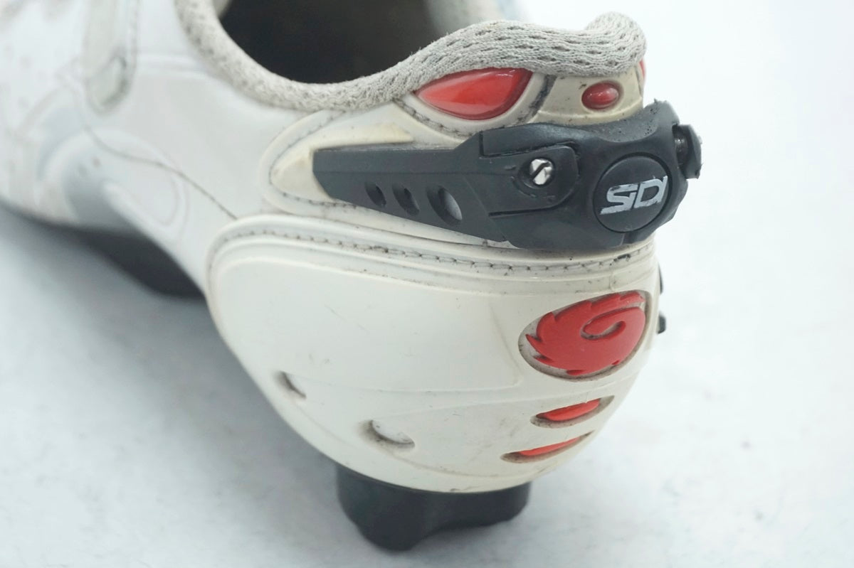 SIDI 「シディ」 26.5cm シューズ / 大阪門真店 | バイチャリ SIDI 「シディ」 26.5cm シューズ / 大阪門真店 | バイチャリ