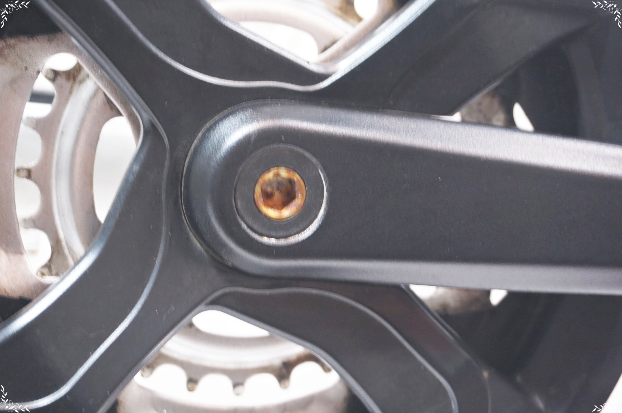 KHODAABLOOM 「コーダブルーム」 RAIL ST 2024年モデル クロスバイク / バイチャリ世田谷店