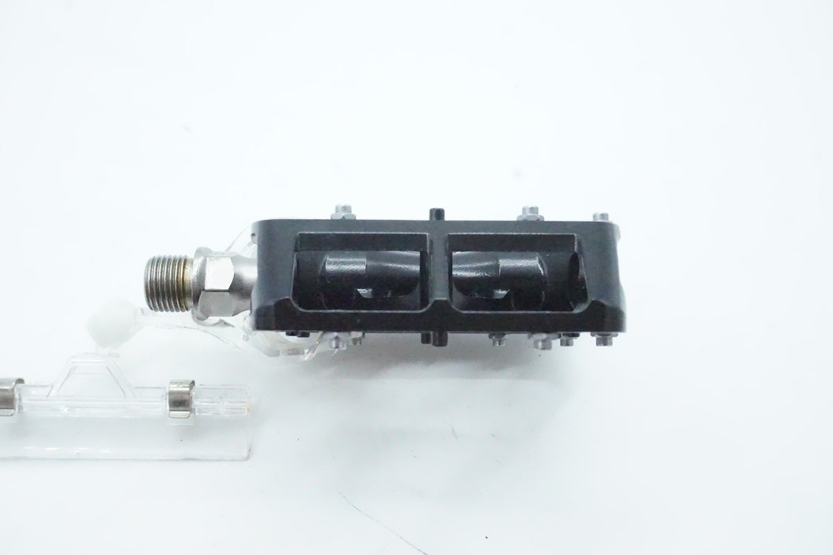 MKS「ミカシマ」 ALLWAYS フラットペダル/ 京都西院店