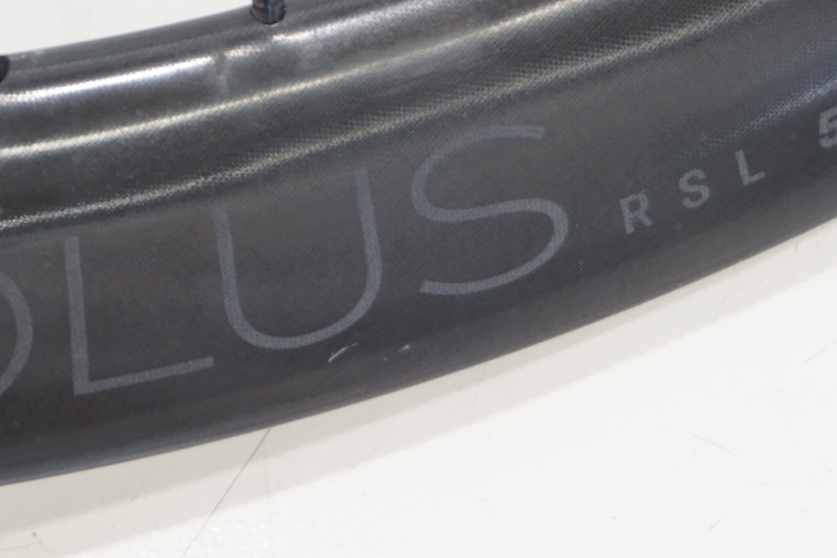 BONTRAGER 「ボントレガー」 AEOLUS RSL 51 DB シマノ11速 ホイールセット / 滋賀大津店