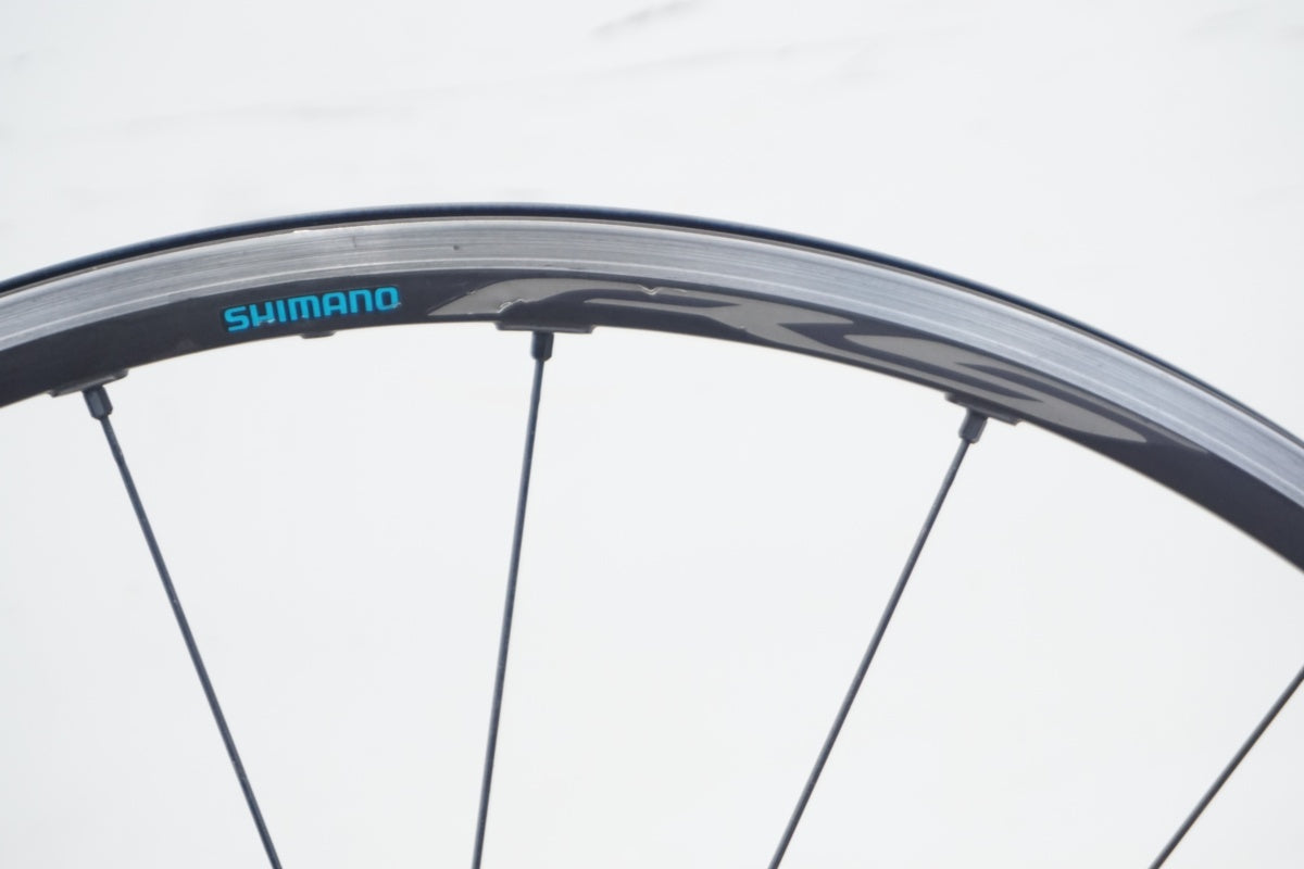 SHIMANO 「シマノ」 WH-RS500 SHIMANO11速 ホイールセット / 滋賀大津