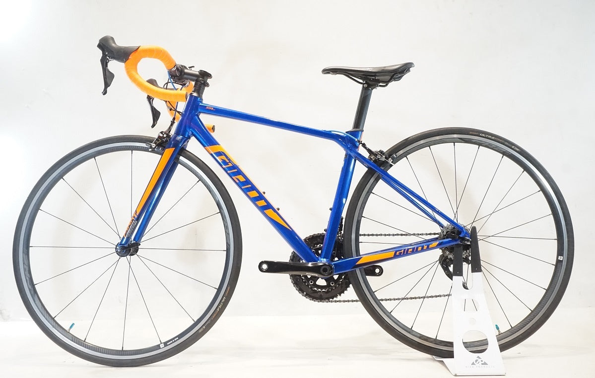 GIANT 「ジャイアント」 TCR SL1 2019年モデル ロードバイク / 横浜戸塚店