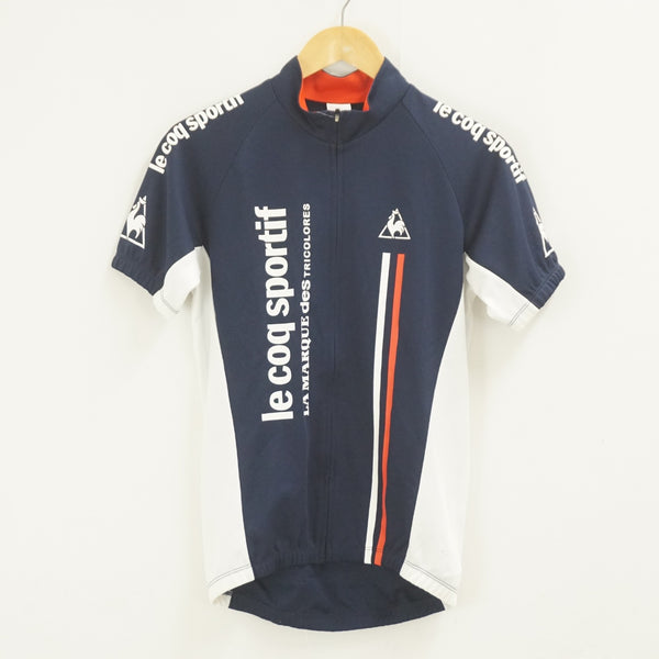 ルコック❣️超美品 Mサイズ LE COQ SPORTIF 「ルコックスポルティフ」 Mサイズ メンズ ジャージ