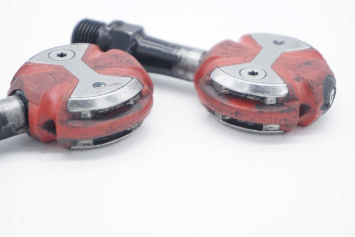 SPEEDPLAY 「スピードプレイ」 クロモリシャフト ペダル / 滋賀大津店