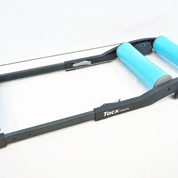 2025激安通販 TACX 「タックス」 GALAXIA 3本ローラー / 有明ガーデン店 アクセサリー