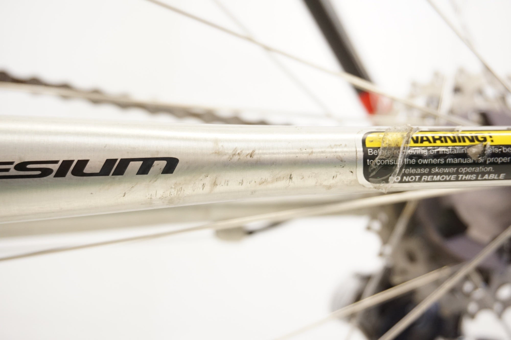 FELT 「フェルト」 F35 2003年モデル ロードバイク / 宇都宮店