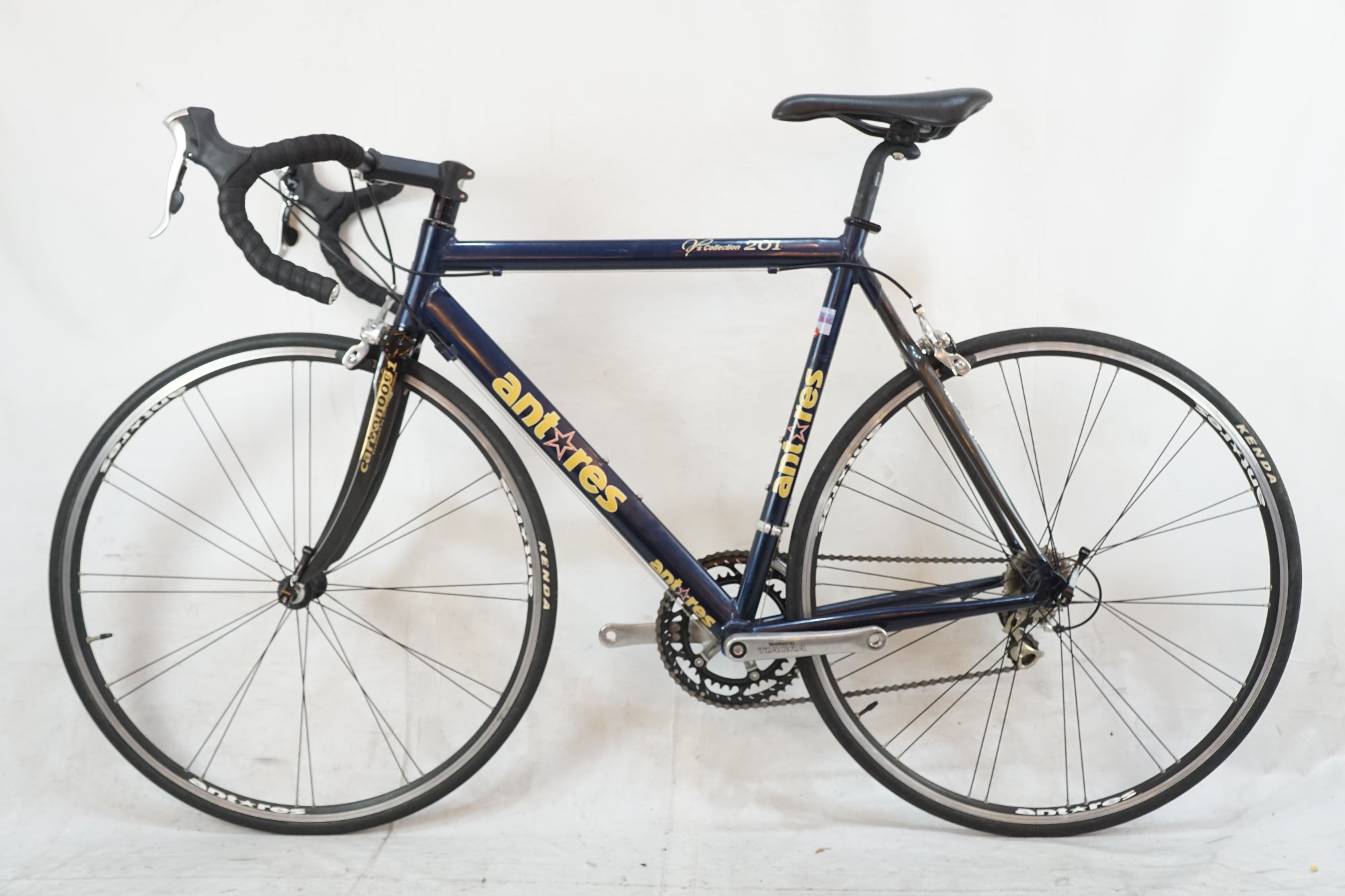 【特価】（着払い）アンタレス　ロードバイク ANTARES 「アンタレス」 Y'S COLLECTION 201 2003年モデル