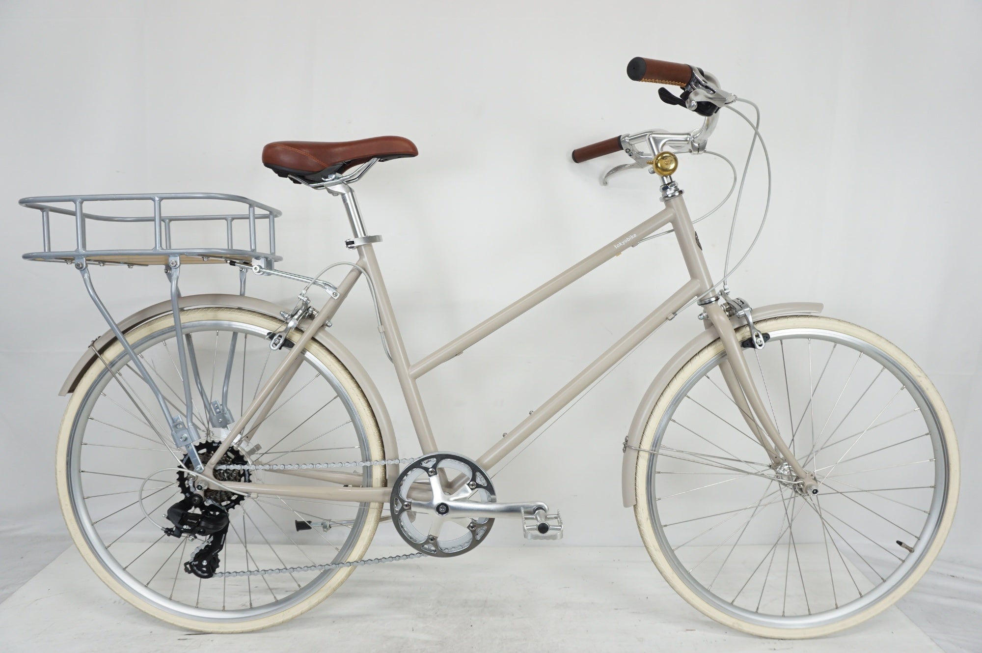 TOKYO BIKE 「トーキョーバイク」 BISOU26 2021年モデル クロスバイク / 大宮店