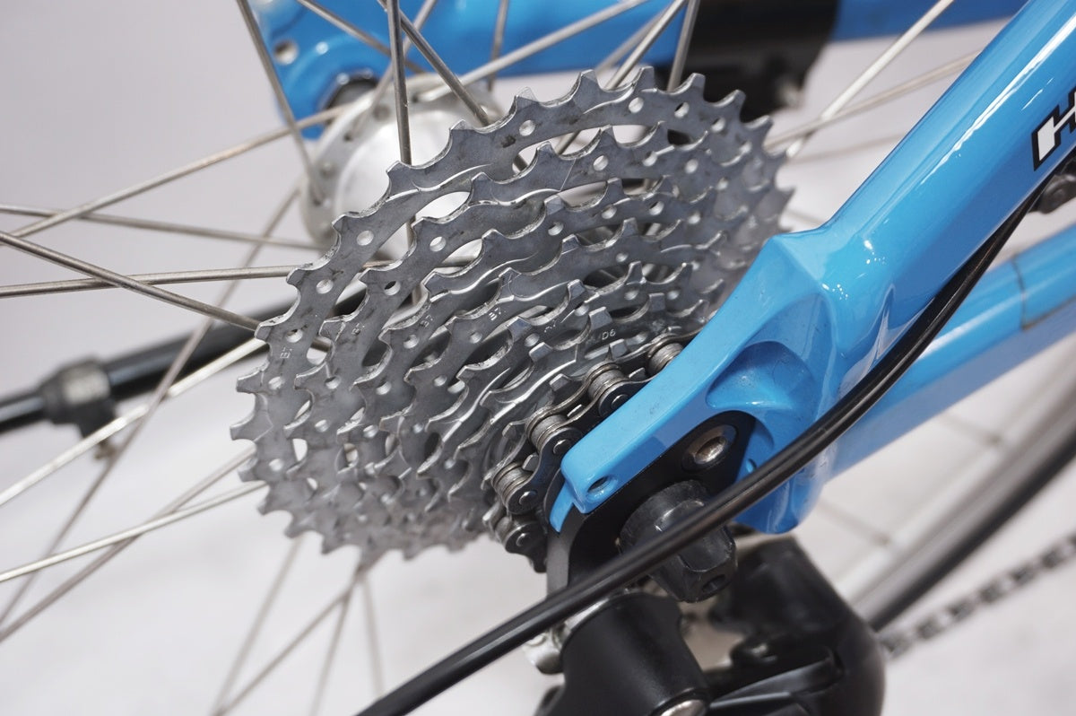 CANNONDALE 「キャノンデール」 STREET 2007頃 マウンテンバイク / バイチャリ浦和ベース
