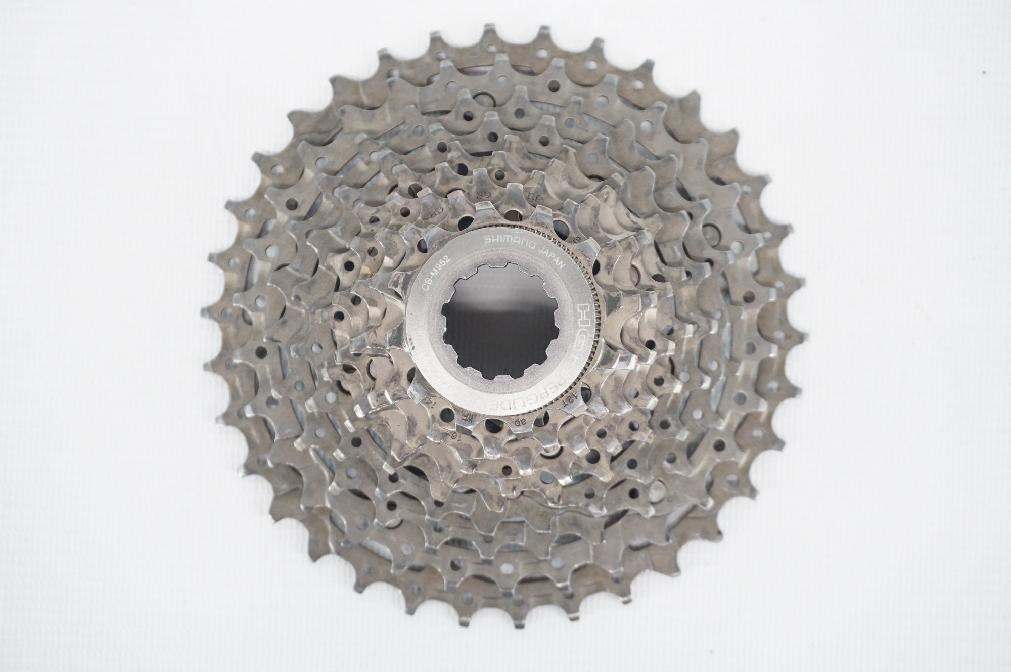 SHIMANO 「シマノ」 XTR CS-M952 12-34T スプロケット / 阪急塚口店