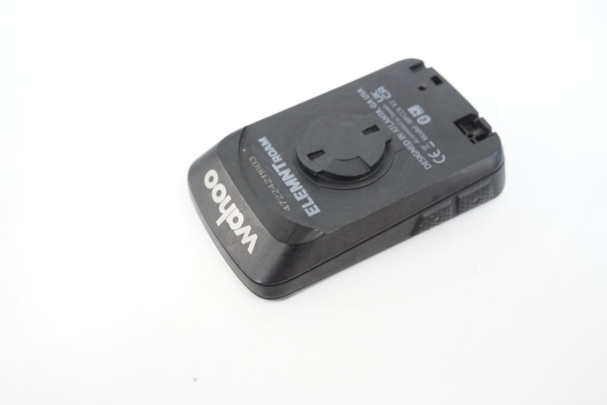 WAHOO 「ワフー」 ELEMENT ROAM V2 WFCC6 サイクルコンピューター/ 大宮店