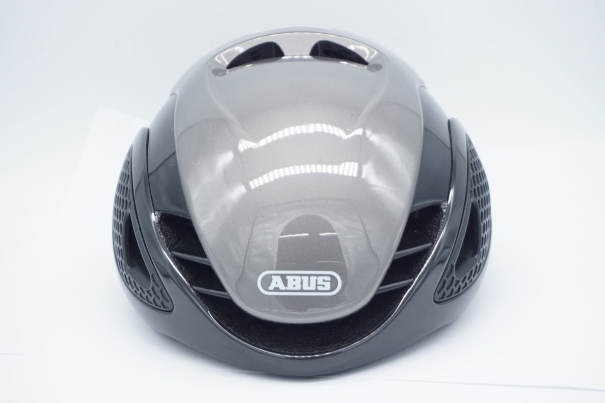 ABUS 「アブス」 ABIT-01 GAME CHANGER 59-62cmサイズ ヘルメット / 滋賀大津店