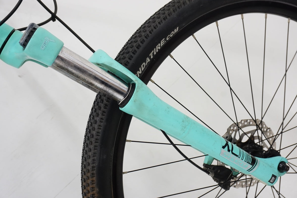 BIANCHI「ビアンキ」 KUMA 29.3 29インチ 2018年モデル マウンテンバイク / 浜松店