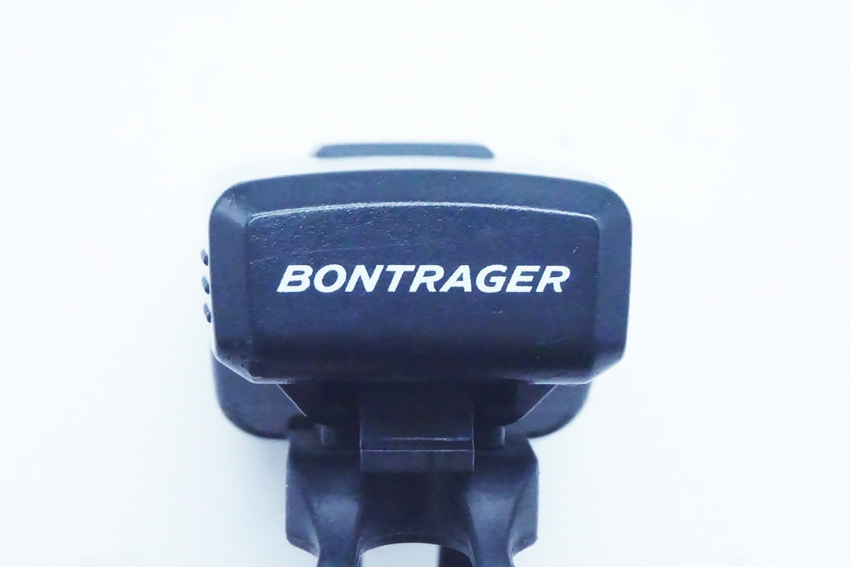 BONTRAGER「ボントレガー」 ION450R LEDフロントライト/ 京都西院店