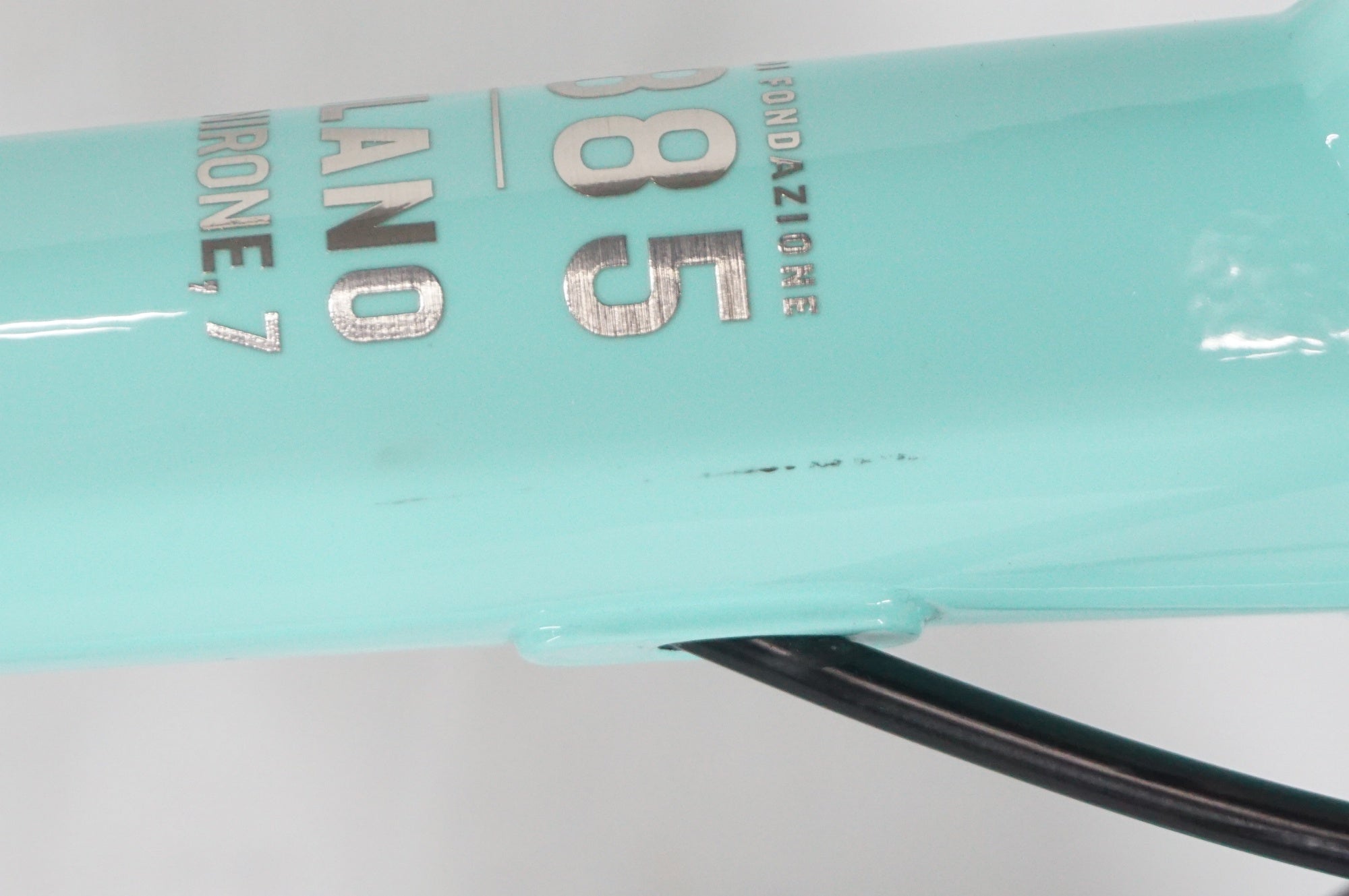 BIANCHI 「ビアンキ」 VIA NIRONE7 RIM 105 2024年モデル ロードバイク / 阪急塚口店