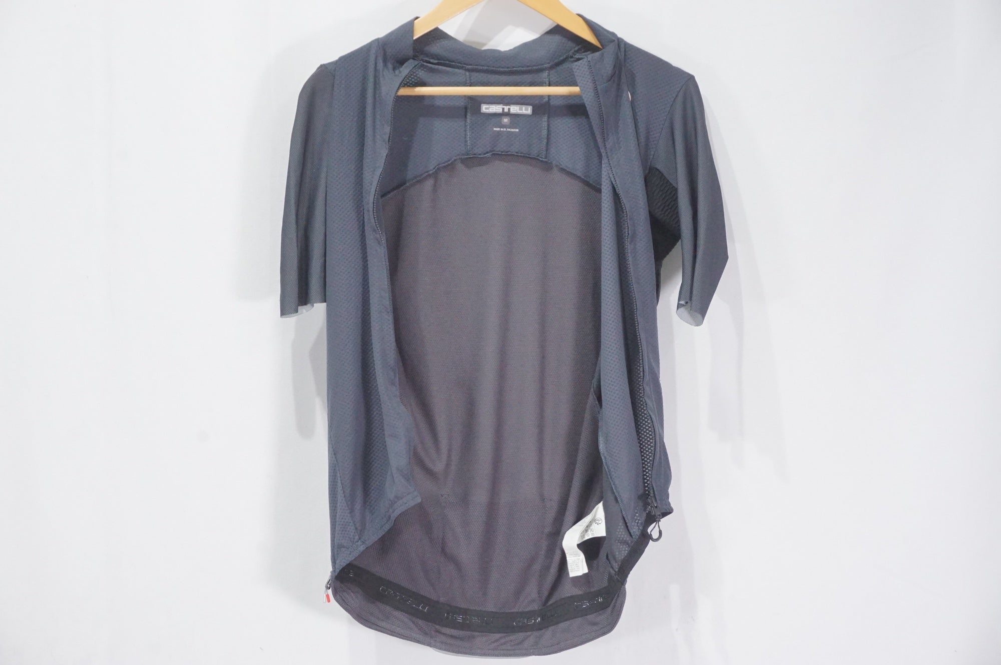 CASTELLI 「カステリ」 ENDURANCE ELITE JERSEY Mサイズ ジャージ / AKIBA店