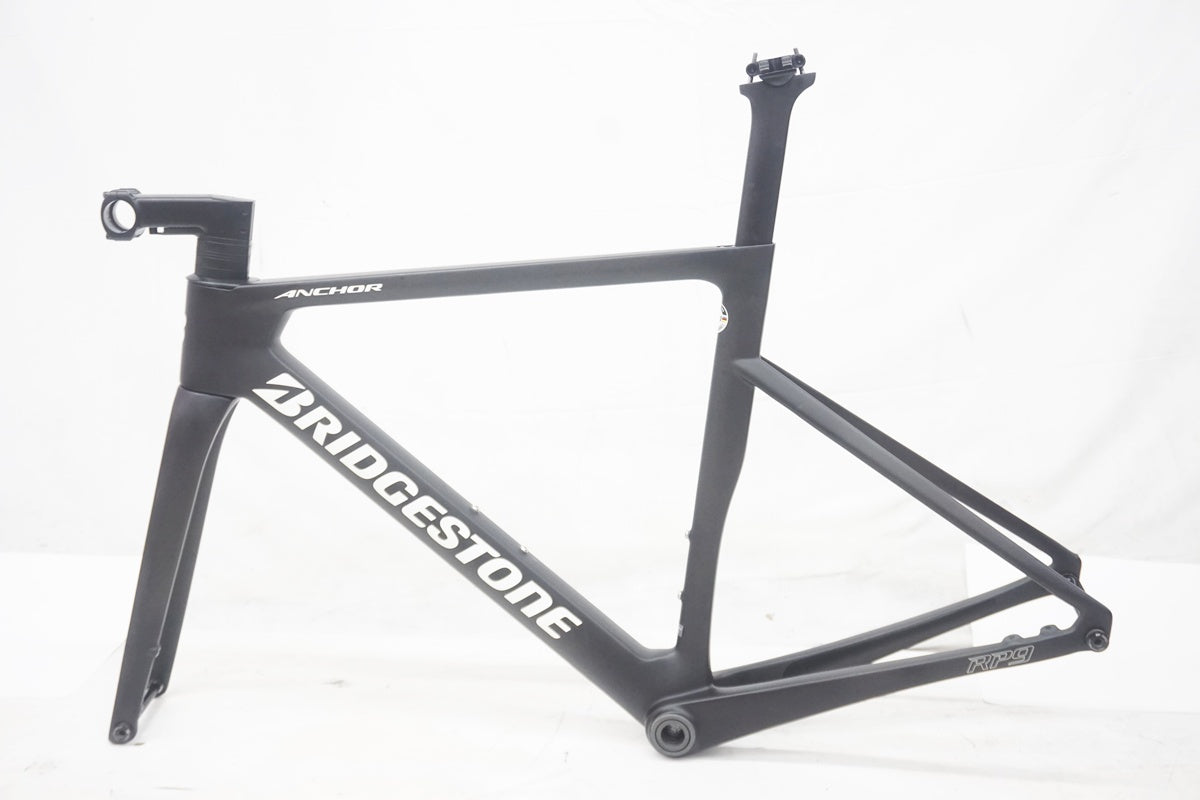 BRIDGESTONE 「ブリヂストン」 ANCHOR RP9 2023年モデル フレームセット / 大阪美原北インター店