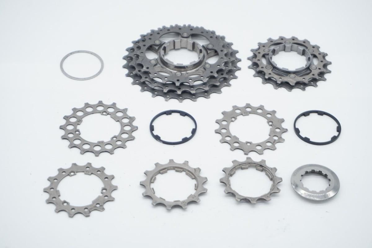 SHIMANO 「シマノ」 DURA-ACE CS-7800 12-27T スプロケット / 京都八幡