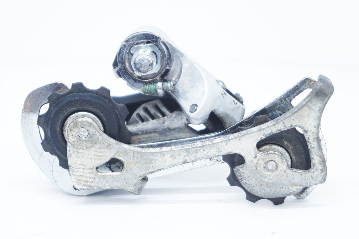 SHIMANO 「シマノ」 ALIVIO RD-MC10 リアディレイラー / 大阪美原北