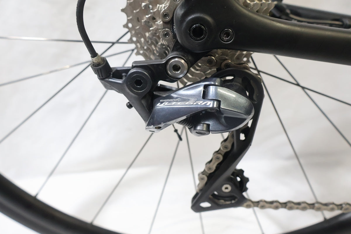 SPECIALIZED 「スペシャライズド」 MEN'S TARMAC DISC COMP 2019年モデル ロードバイク / 高知店